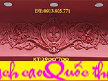 Thạch cao | MẪU PHÀO CHỈ XI MĂNG CỬA CHINH, CỬA SỔ ĐÚC SẴN VÀ BÁO GIÁ MỚI NHẤT